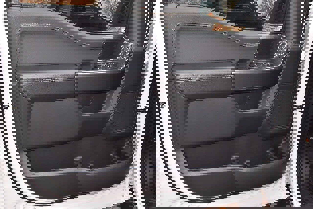 Certified 2023 Ford F150 XLT w/ Equipment Group 302A High image 36