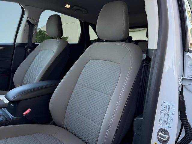 Certified 2022 Ford Escape SE FWD image 12