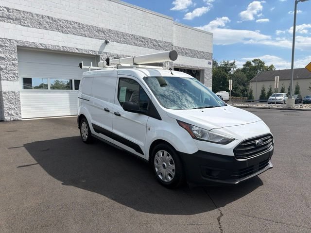 Certified 2022 Ford Transit Connect XL FWD image 8