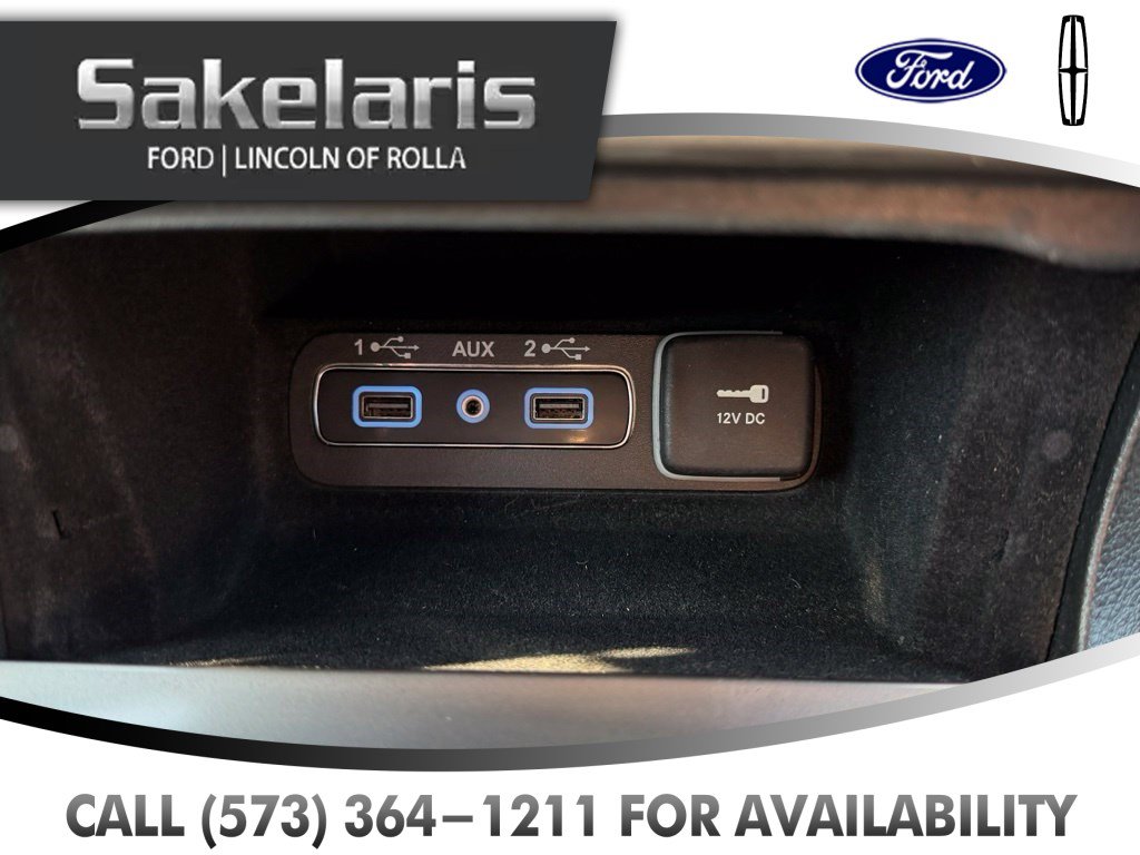 Used 2021 Jeep Grand Cherokee Laredo w/ Security & Convenience Group AWD/4WD image 24