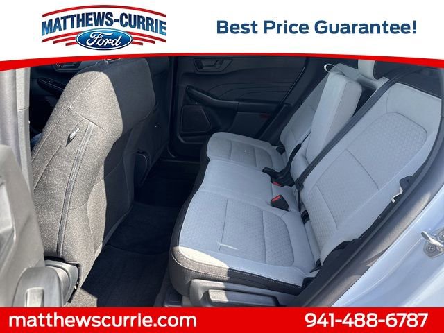 Certified 2025 Ford Escape Active image 13