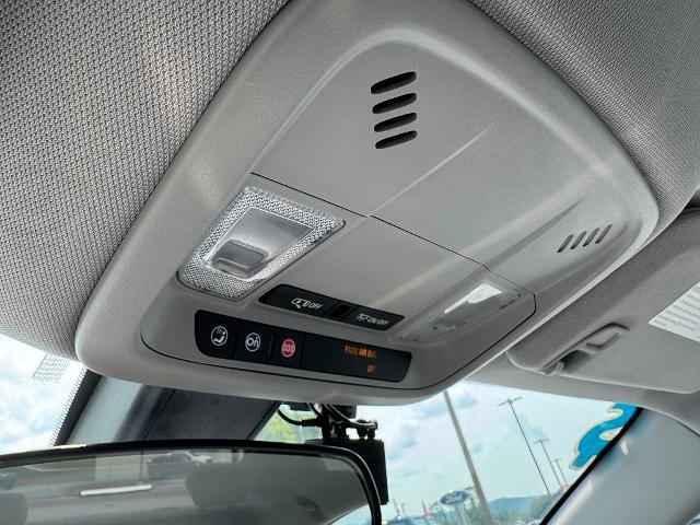 Used 2019 Chevrolet Malibu LT FWD image 19