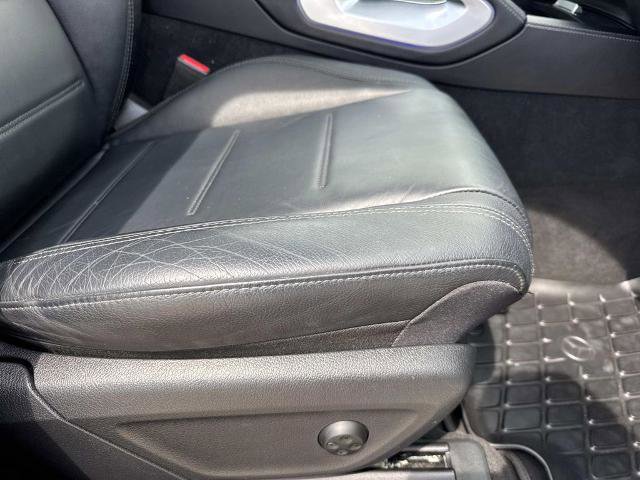 Used 2022 Mercedes-Benz GLE 450 4MATIC image 13