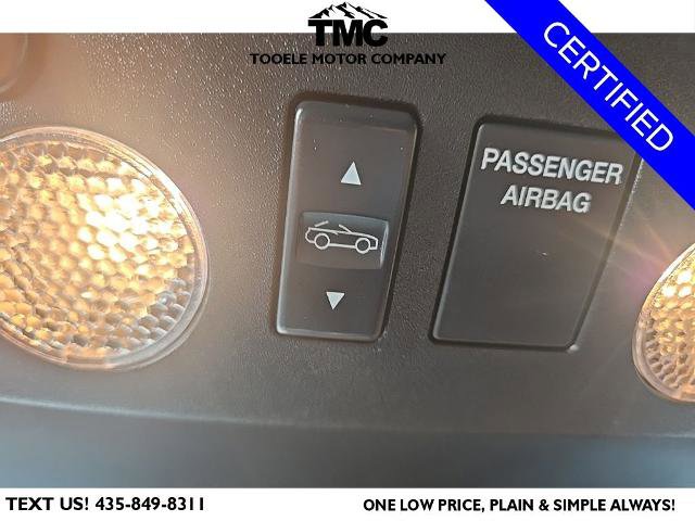 Certified 2022 Ford Mustang Premium image 20