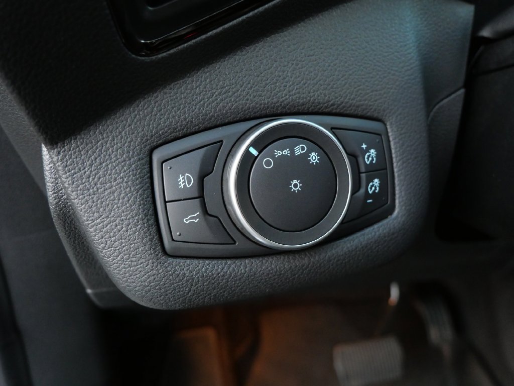 Certified 2018 Ford Escape SEL AWD/4WD image 14