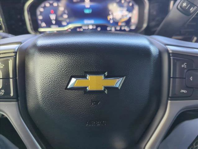 Used 2025 Chevrolet Silverado 2500 LT w/ All Star Edition image 23