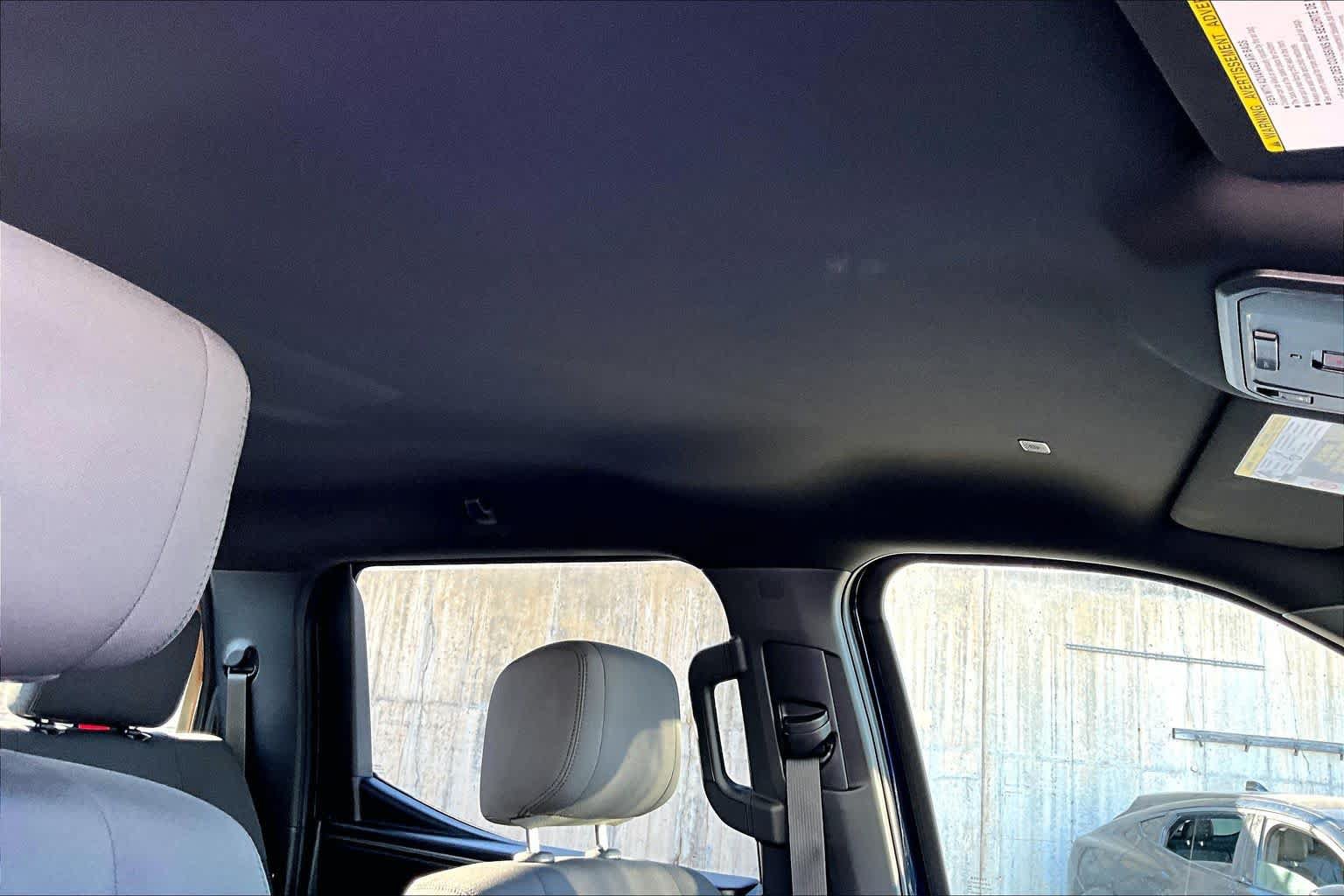 Used 2026 Toyota Tundra SR5 AWD/4WD image 14