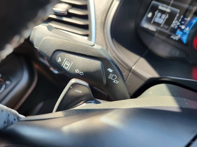 Certified 2022 Ford Edge ST w/ Cargo Accessory Package image 24