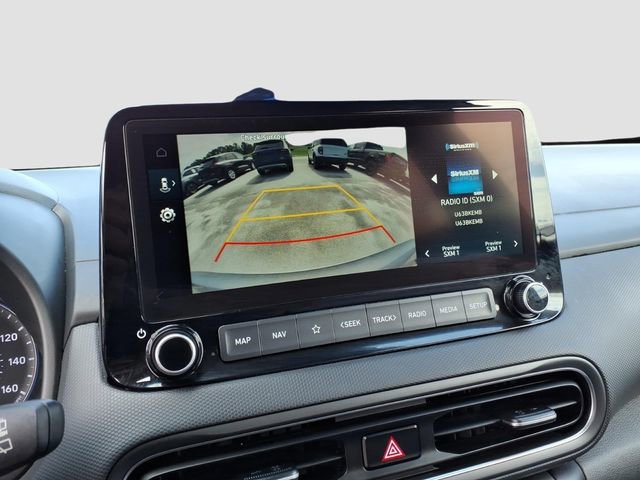 Used 2023 Hyundai Kona SEL w/ Convenience Package image 22