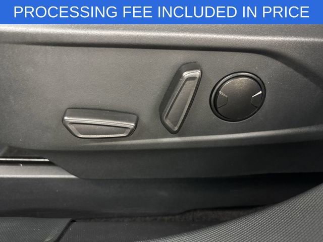 Certified 2022 Ford Mustang Mach-E Select RWD image 4