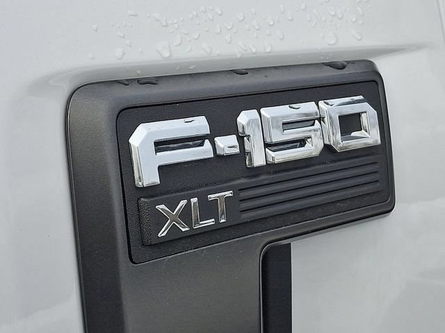 Certified 2023 Ford F150 XLT w/ Equipment Group 302A High AWD/4WD image 35