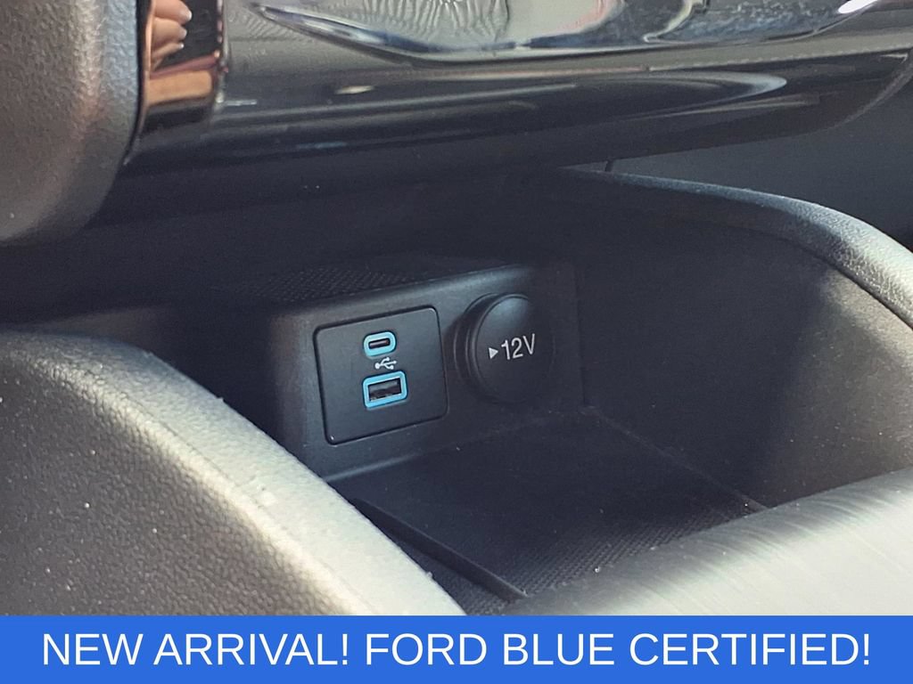 Certified 2023 Ford Escape ST-Line w/ Tech Pack #1 AWD/4WD image 15