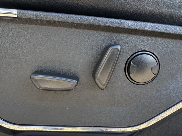 Certified 2024 Ford F150 Lariat w/ FX4 Off-Road Package image 27