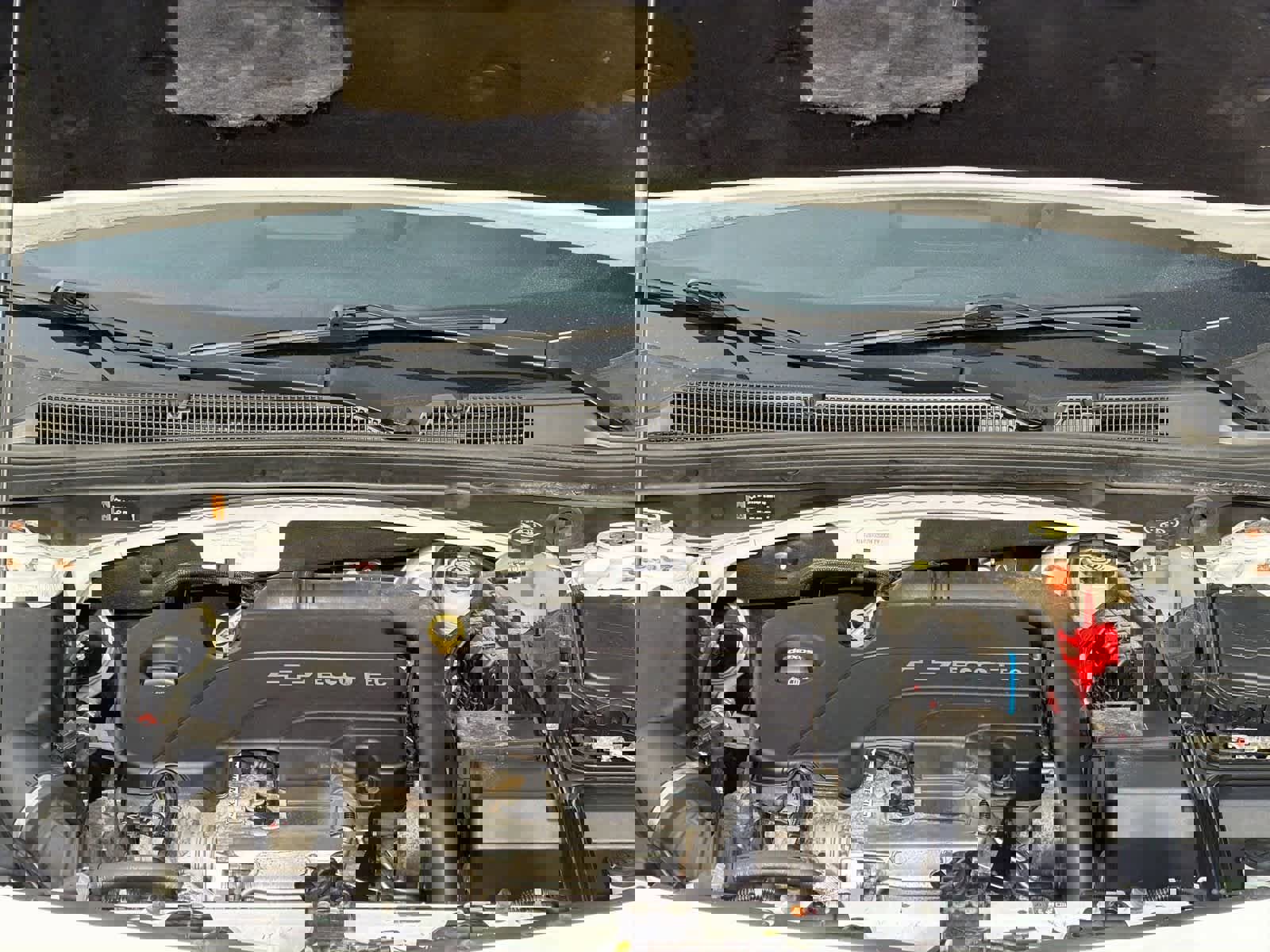 Used 2017 Chevrolet Malibu LS image 15