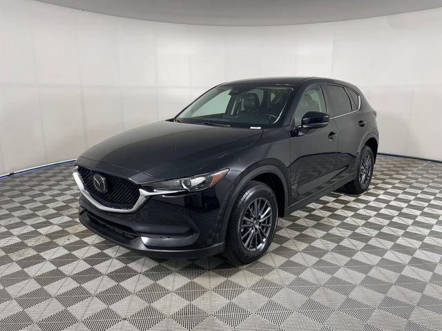 Used 2019 MAZDA CX-5 Touring AWD/4WD image 1