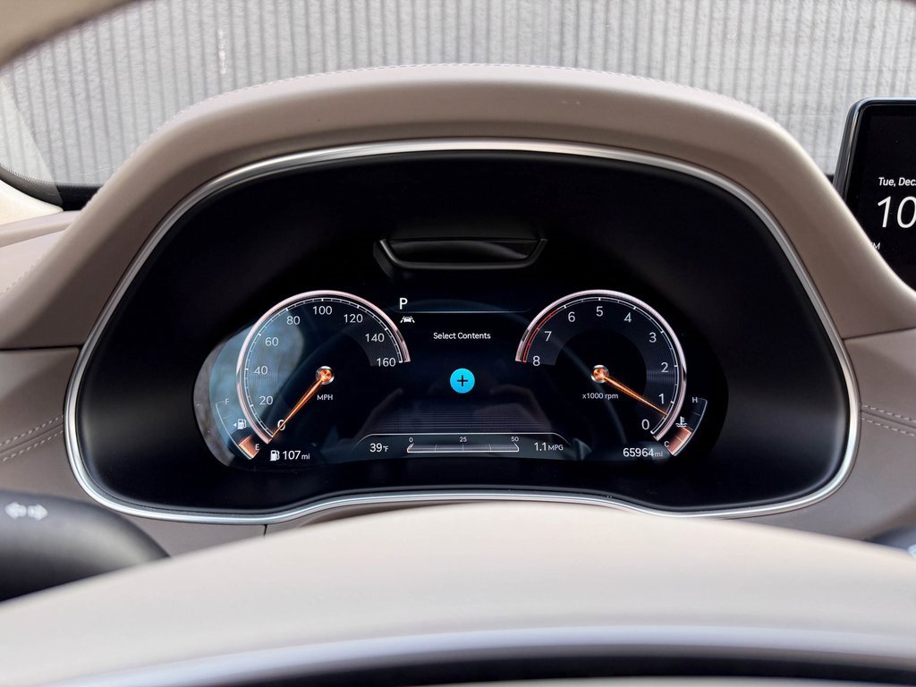 Used 2021 Genesis GV80 3.5T w/ Prestige Package 07 image 40