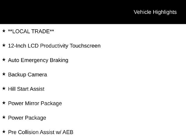 Certified 2024 Ford Bronco Big Bend AWD/4WD image 5