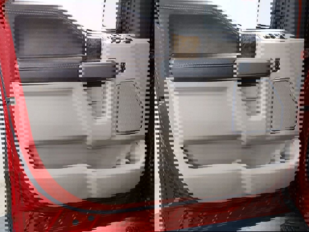 Certified 2020 Ford F150 Limited AWD/4WD image 7