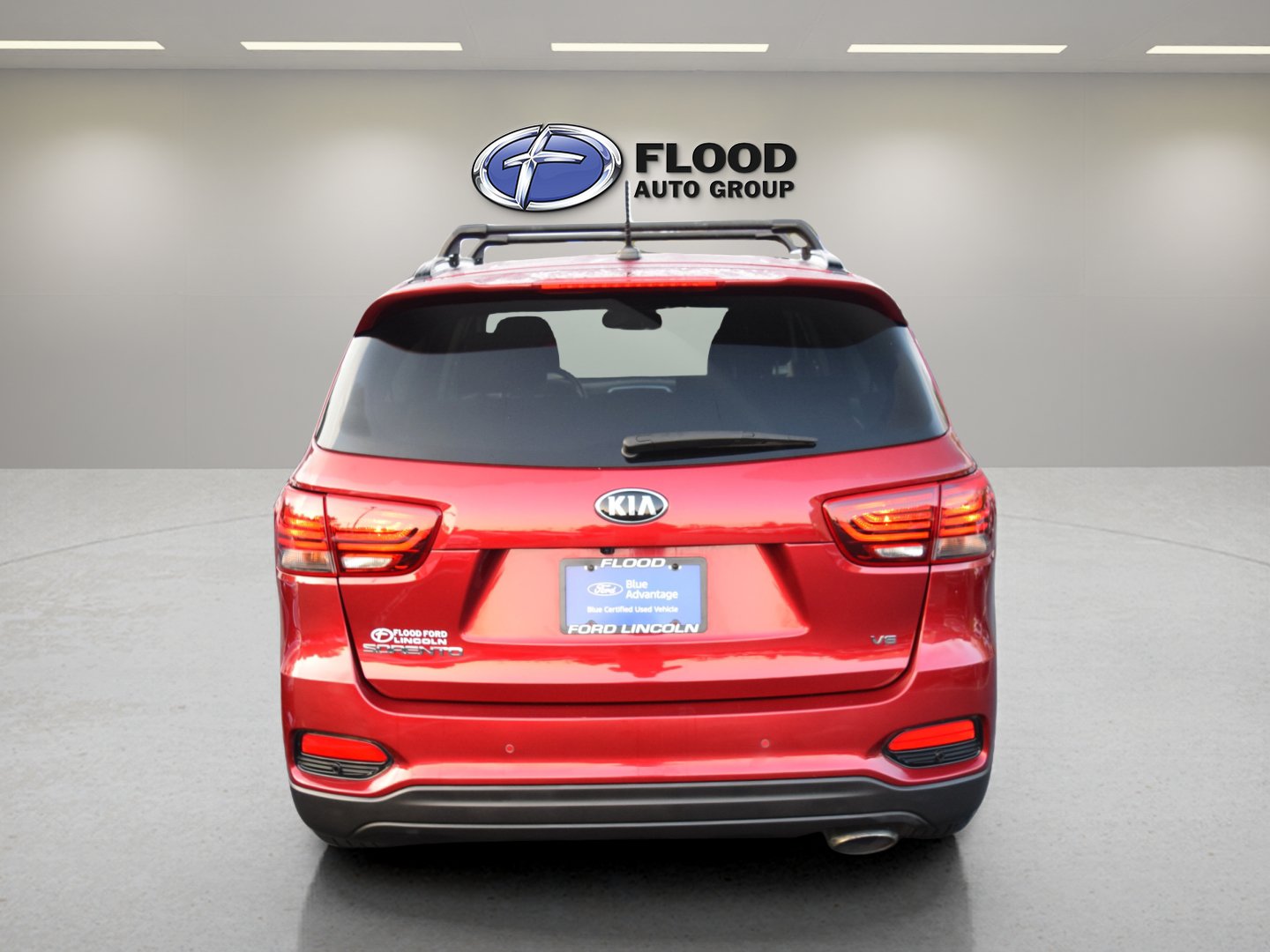 Used 2020 Kia Sorento S AWD/4WD image 5