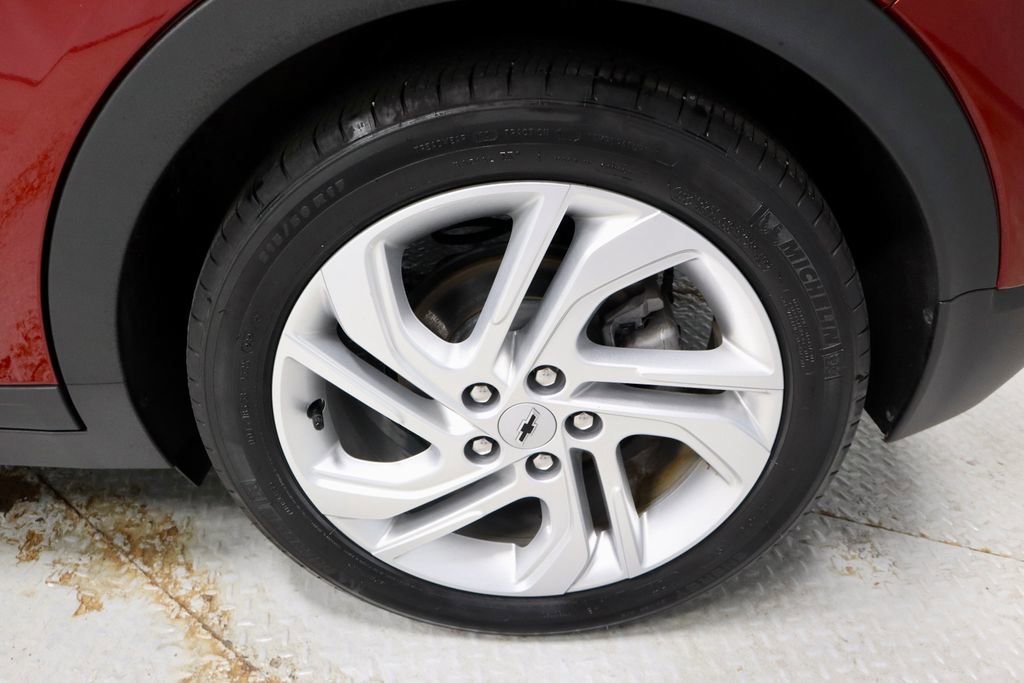 Used 2022 Chevrolet Bolt LT image 19