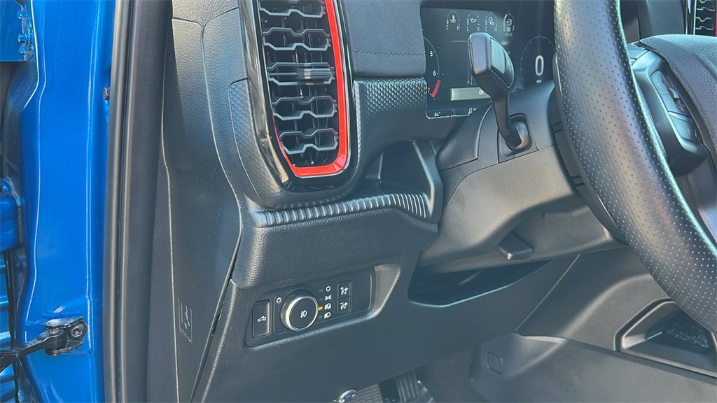 Certified 2024 Ford Ranger Raptor image 14