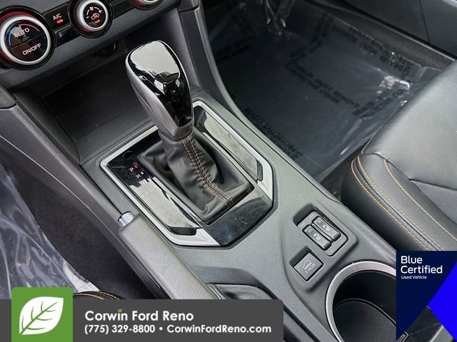 Used 2019 Subaru Crosstrek 2.0i Limited w/ Moonroof Package w/Navigation AWD/4WD image 21