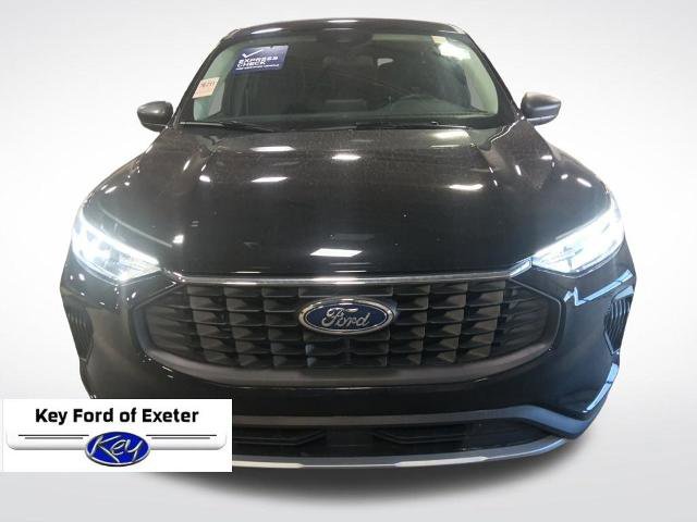 Certified 2023 Ford Escape Active image 3