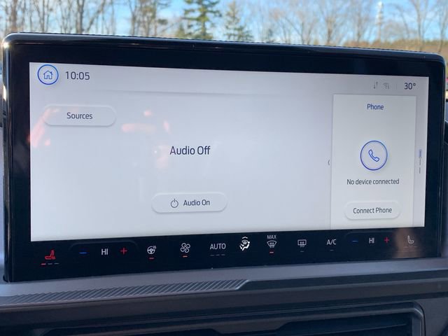 Certified 2025 Ford Bronco Sport Badlands image 29