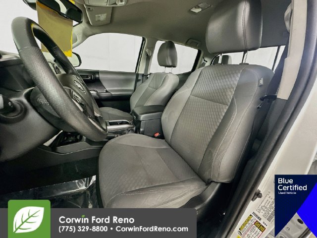 Used 2021 Toyota Tacoma SR5 AWD/4WD image 23