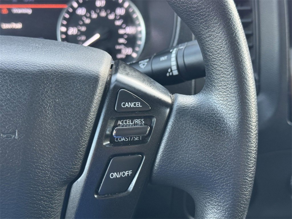 Used 2023 Nissan Frontier S image 15