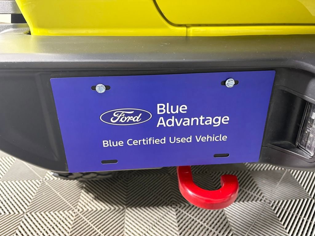 Used 2023 Jeep Wrangler Unlimited Rubicon w/ Cold Weather Group image 31