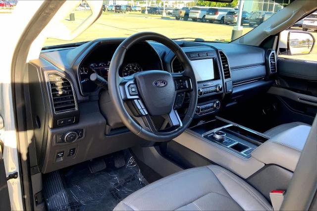 Certified 2021 Ford Expedition Max Limited w/ Cargo Package image 16