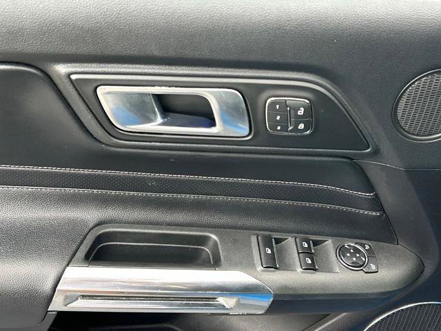 Certified 2019 Ford Mustang GT Premium w/ Equipment Group 401A RWD image 12