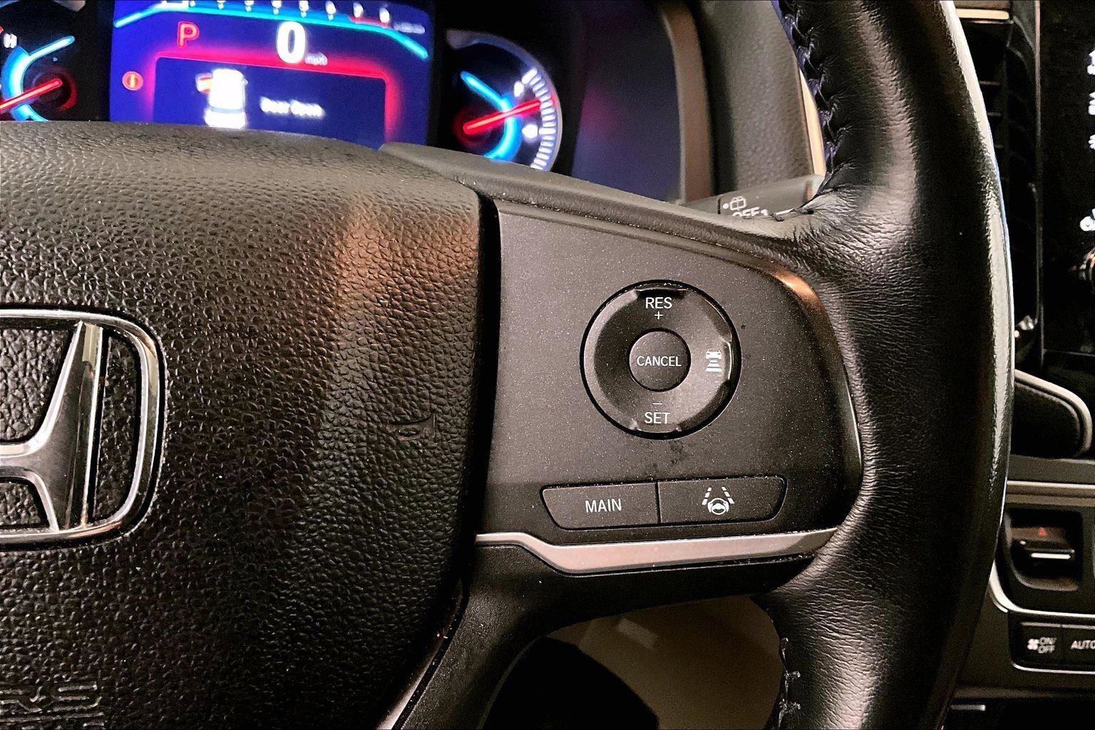 Used 2020 Honda Pilot EX-L image 18