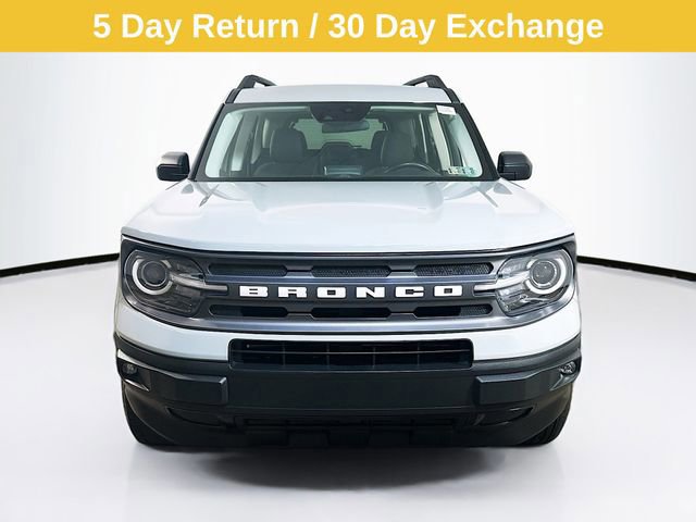 Certified 2023 Ford Bronco Sport Big Bend w/ Convenience Package image 7