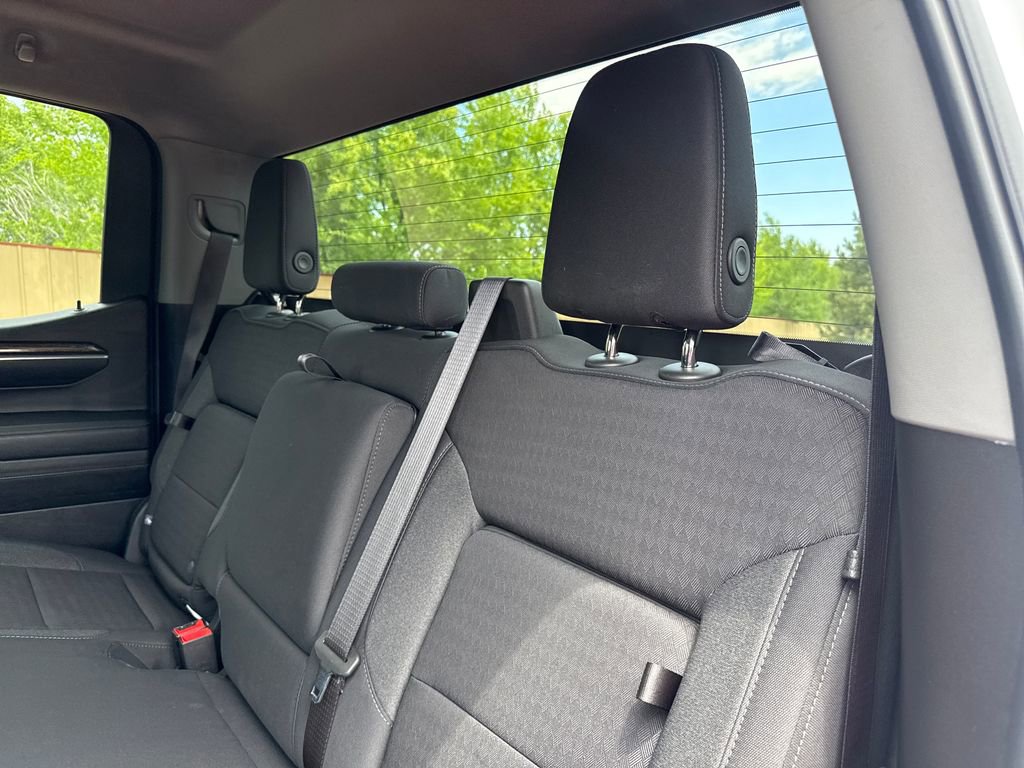 Used 2024 GMC Sierra 1500 Elevation AWD/4WD image 20