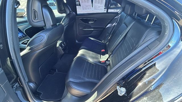 Used 2023 Mercedes-Benz C 300 Sedan image 15