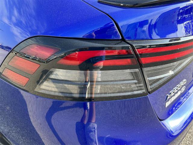 Used 2023 Honda Accord Sport image 11