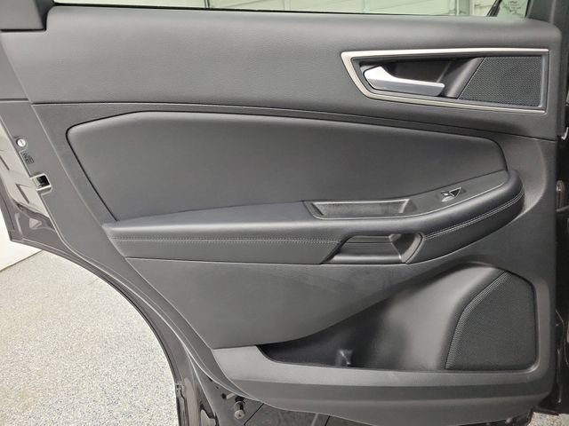 Certified 2024 Ford Edge SEL w/ Convenience Package AWD/4WD image 11