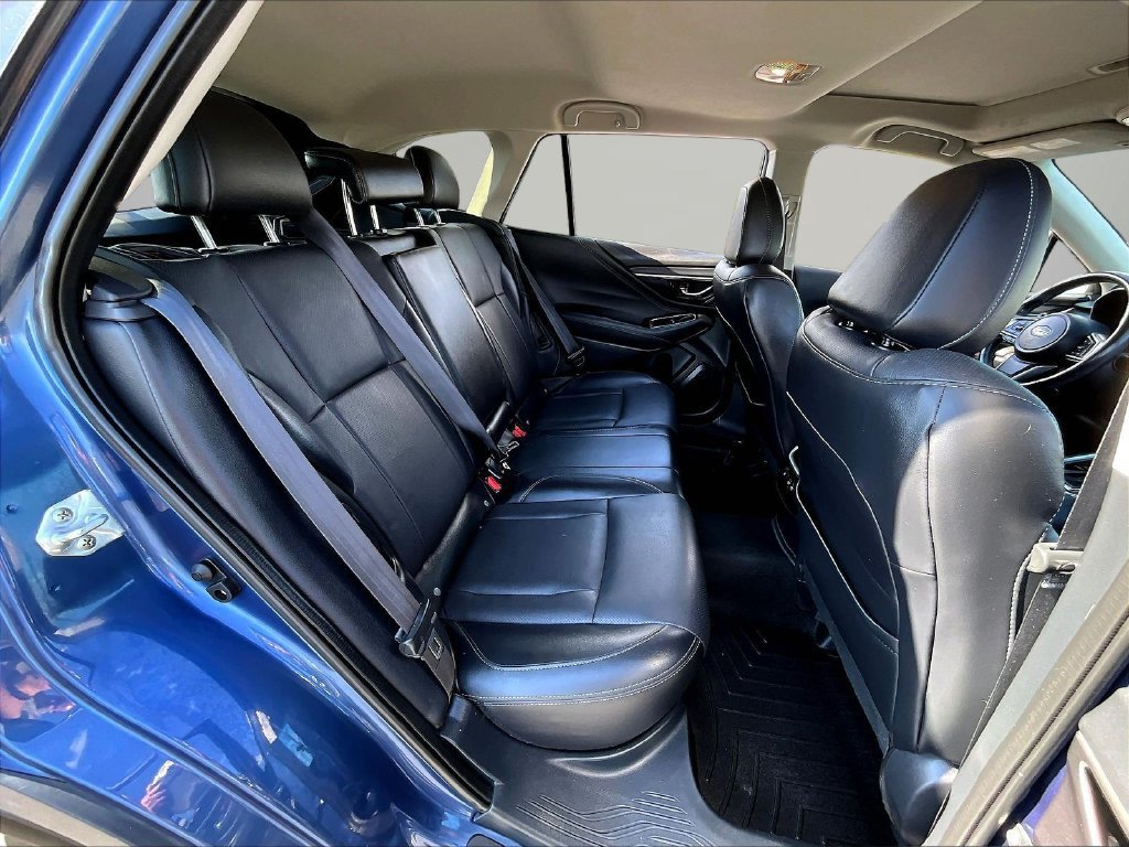 Used 2021 Subaru Outback Limited AWD/4WD image 29