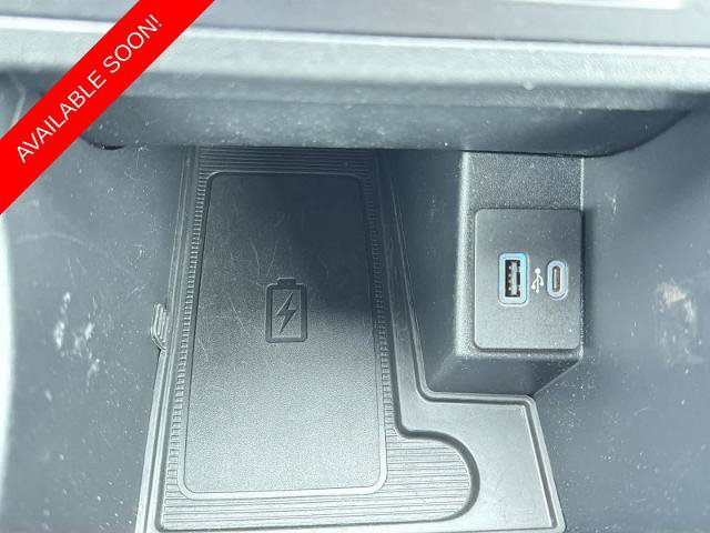 Certified 2024 Ford Edge ST w/ Equipment Group 401A AWD/4WD image 30