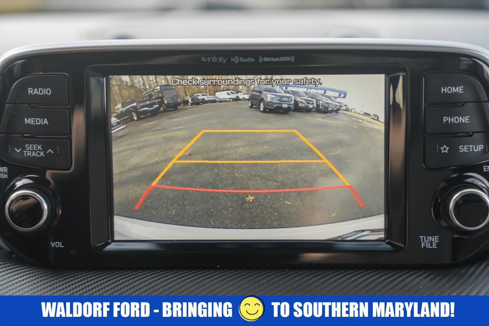 Used 2020 Hyundai Tucson Sport image 46