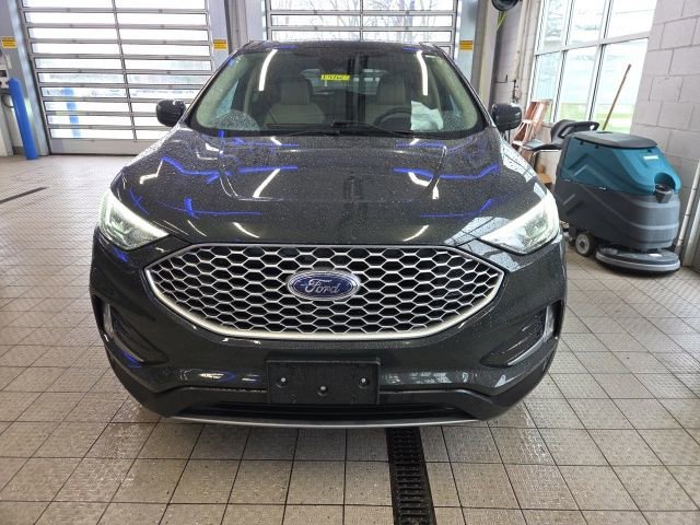 Certified 2024 Ford Edge SEL w/ Convenience Package image 6
