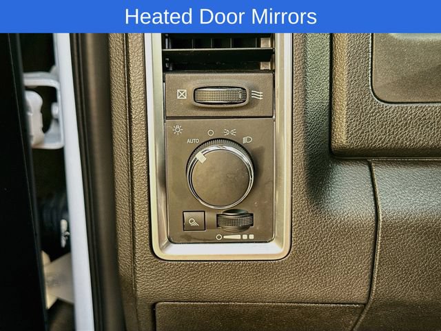 Used 2024 RAM 1500 Classic SLT AWD/4WD image 15
