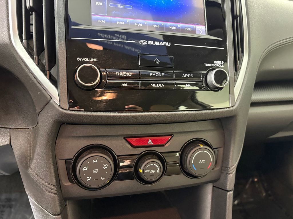 Used 2019 Subaru Impreza 2.0i w/ Eyesight image 18