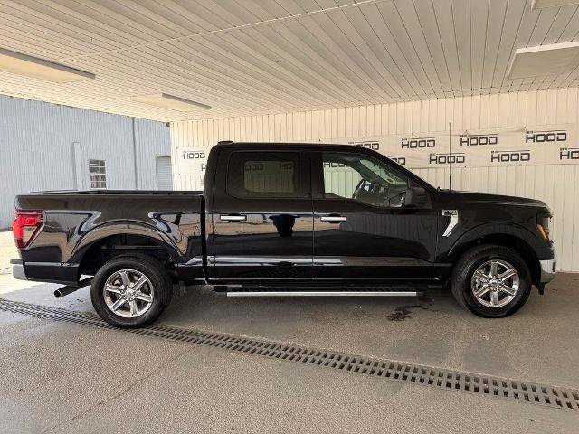 Certified 2025 Ford F150 XLT w/ Equipment Group 301A Standard RWD image 25