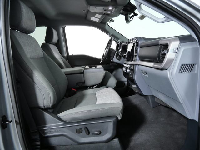 Certified 2023 Ford F150 XLT w/ Equipment Group 302A High AWD/4WD image 13