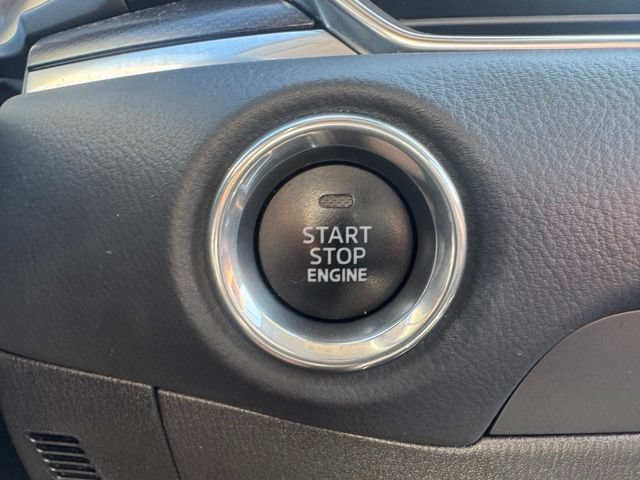 Used 2024 MAZDA CX-5 Carbon Edition AWD/4WD image 33