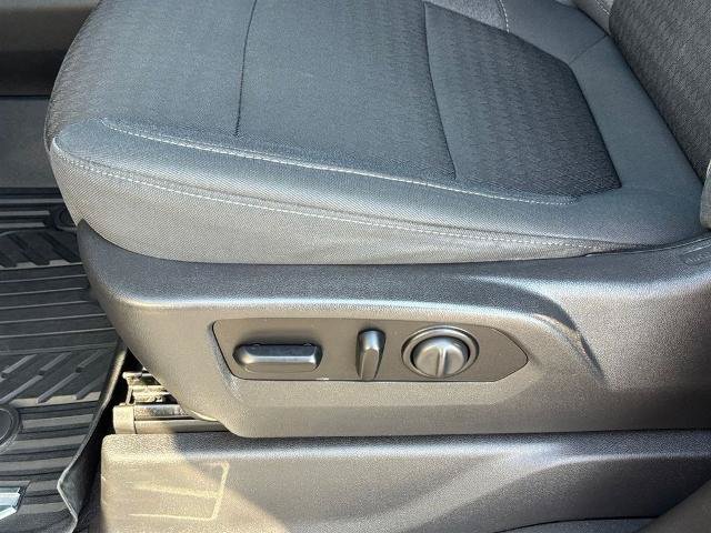 Used 2021 Chevrolet Silverado 1500 LT Trail Boss w/ LPO, Dark Essentials Package AWD/4WD image 22