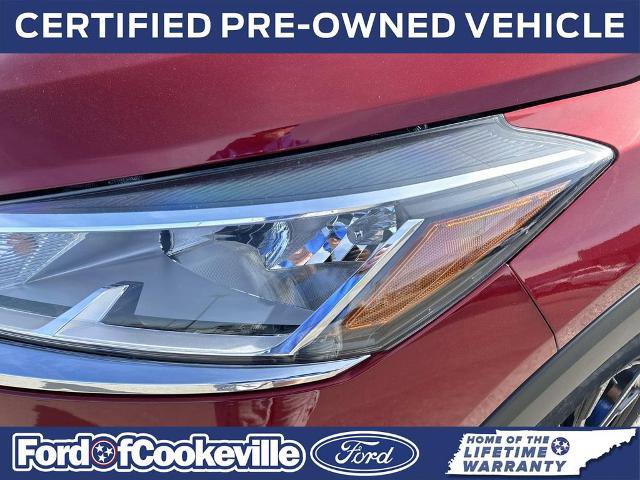 Used 2023 Nissan Kicks SV image 10